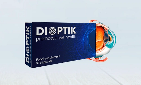 Dioptik Eestis